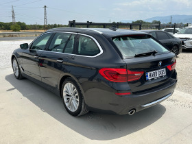 BMW 520 D* Luxury-Line* , снимка 6