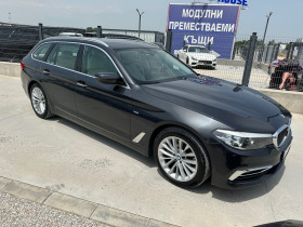 BMW 520 D* Luxury-Line* , снимка 3
