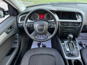Обява за продажба на Audi A4 2.0TDI NAVI* СОБСТВЕН ЛИЗИНГ* БАРТЕР ~11 900 лв. - изображение 7