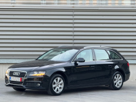 Обява за продажба на Audi A4 2.0TDI NAVI* СОБСТВЕН ЛИЗИНГ* БАРТЕР ~11 900 лв. - изображение 1