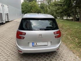 Citroen C4 Picasso от БЪЛГАРИЯ 7 места - [8] 