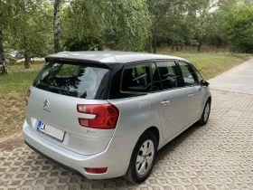 Citroen C4 Picasso от БЪЛГАРИЯ 7 места - [9] 