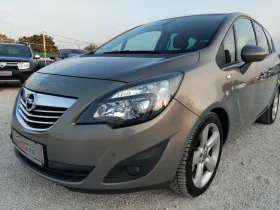 Opel Meriva 1.7CDTI COSMO, АВТОМАТИК,  - изображение 1