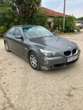 BMW 525 525i, снимка 8