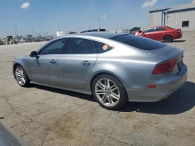 Audi A7 3.0TDI Prestige/Head UP/FULL | Mobile.bg    7