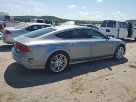 Audi A7 3.0TDI Prestige/Head UP/FULL | Mobile.bg    4