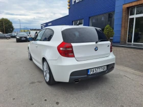 BMW 116 i* М-Пакет/Фейслифт/Би Ксенон/6ск/122кс* , снимка 7