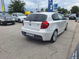 BMW 116 i* М-Пакет/Фейслифт/Би Ксенон/6ск/122кс* , снимка 5