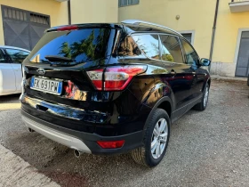 Ford Kuga 2.0d* 113500км/4х4/Навигация/Камера* , снимка 3