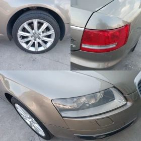 Audi A6 2.0TDI, снимка 12