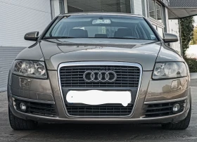 Audi A6 2.0TDI, снимка 2