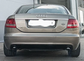 Audi A6 2.0TDI, снимка 5