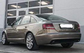 Audi A6 2.0TDI, снимка 4