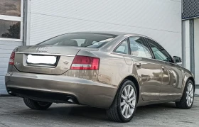 Audi A6 2.0TDI, снимка 6