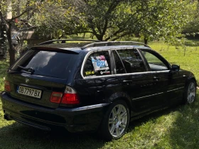 BMW 330 204hp 6ск, снимка 3