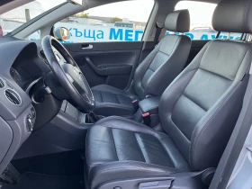 VW Golf Plus BMM* * 2.0TDI Климатроник, снимка 11