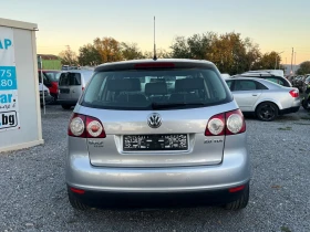 VW Golf Plus BMM* * 2.0TDI Климатроник, снимка 5