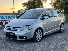 VW Golf Plus BMM* * 2.0TDI Климатроник, снимка 1