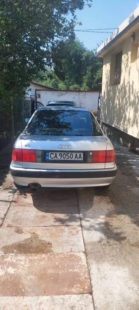 Audi 80 4 | Mobile.bg    6