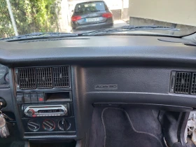 Audi 80 Б4, снимка 12