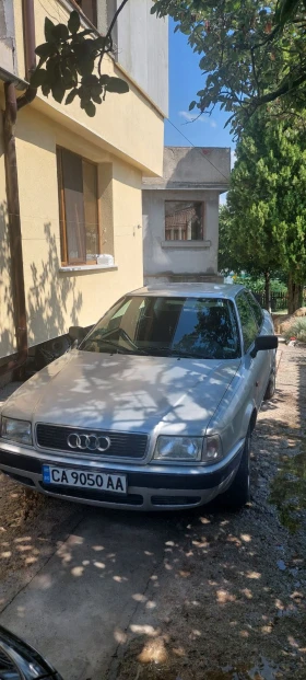 Audi 80 4 | Mobile.bg    2