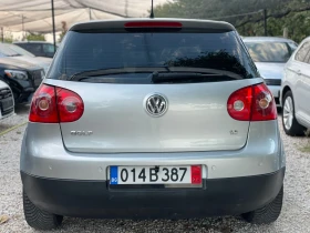 VW Golf 1.6i 102PS NAVI CAMERA Facelift, снимка 14