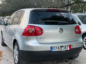 VW Golf 1.6i 102PS NAVI CAMERA Facelift, снимка 15