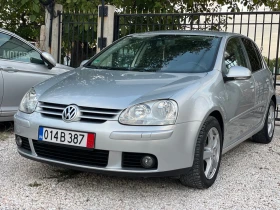 VW Golf 1.6i 102PS NAVI CAMERA Facelift, снимка 3