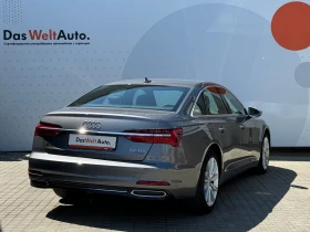 Обява за продажба на Audi A6 Limousine Design 50 TDI quattro ~79 900 лв. - изображение 1