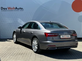 Обява за продажба на Audi A6 Limousine Design 50 TDI quattro ~79 900 лв. - изображение 2