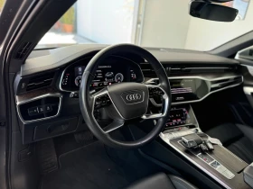 Audi A6 Limousine Design 50 TDI quattro | Mobile.bg    11