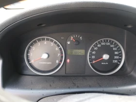 Hyundai Getz, снимка 5