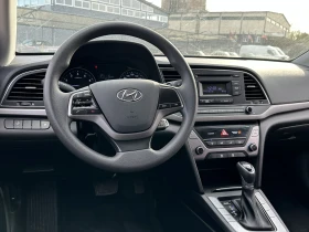 Hyundai Elantra AVANTE/ ELENTRA /НОВ ВНОС /20 БРОЯ /КИЛОМЕТРИ ОРИГ - [12] 