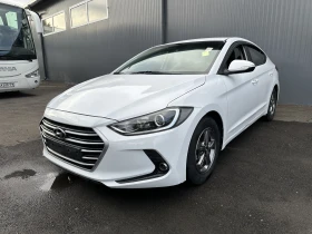 Hyundai Elantra AVANTE/ ELENTRA /НОВ ВНОС /20 БРОЯ /КИЛОМЕТРИ ОРИГ - [6] 