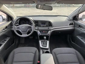 Hyundai Elantra AVANTE/ ELENTRA /НОВ ВНОС /20 БРОЯ /КИЛОМЕТРИ ОРИГ - [11] 