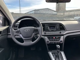 Hyundai Elantra AVANTE/ ELENTRA /НОВ ВНОС /20 БРОЯ /КИЛОМЕТРИ ОРИГ - [10] 