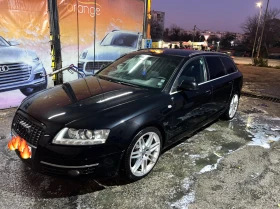 Audi A6 AUDI A6 S-line, снимка 1