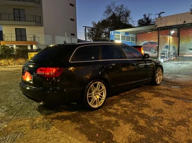 Audi A6 AUDI A6 S-line, снимка 2