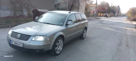 VW Passat 1, 9 TDI  101  k.c., снимка 2