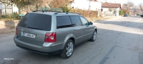 VW Passat 1, 9 TDI  101  k.c., снимка 5