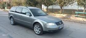 VW Passat 1, 9 TDI  101  k.c., снимка 6