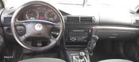 VW Passat 1, 9 TDI  101  k.c., снимка 7