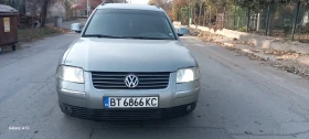 VW Passat 1, 9 TDI  101  k.c., снимка 1