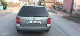 VW Passat 1, 9 TDI  101  k.c., снимка 4