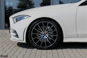 Mercedes-Benz CLS 350 PREMIUM-PLUS/313HP/AMG/CARBON/BURMEST/ACC/467b, снимка 4