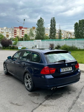 BMW 320 320d 184ps на задно, снимка 5