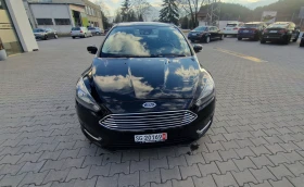 Ford Focus ЛИЗИНГ 1