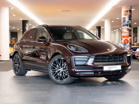 Обява за продажба на Porsche Macan ~ 159 000 лв. - изображение 5