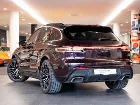 Обява за продажба на Porsche Macan ~ 159 000 лв. - изображение 1