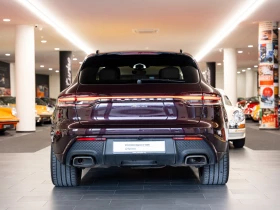 Обява за продажба на Porsche Macan ~ 159 000 лв. - изображение 3